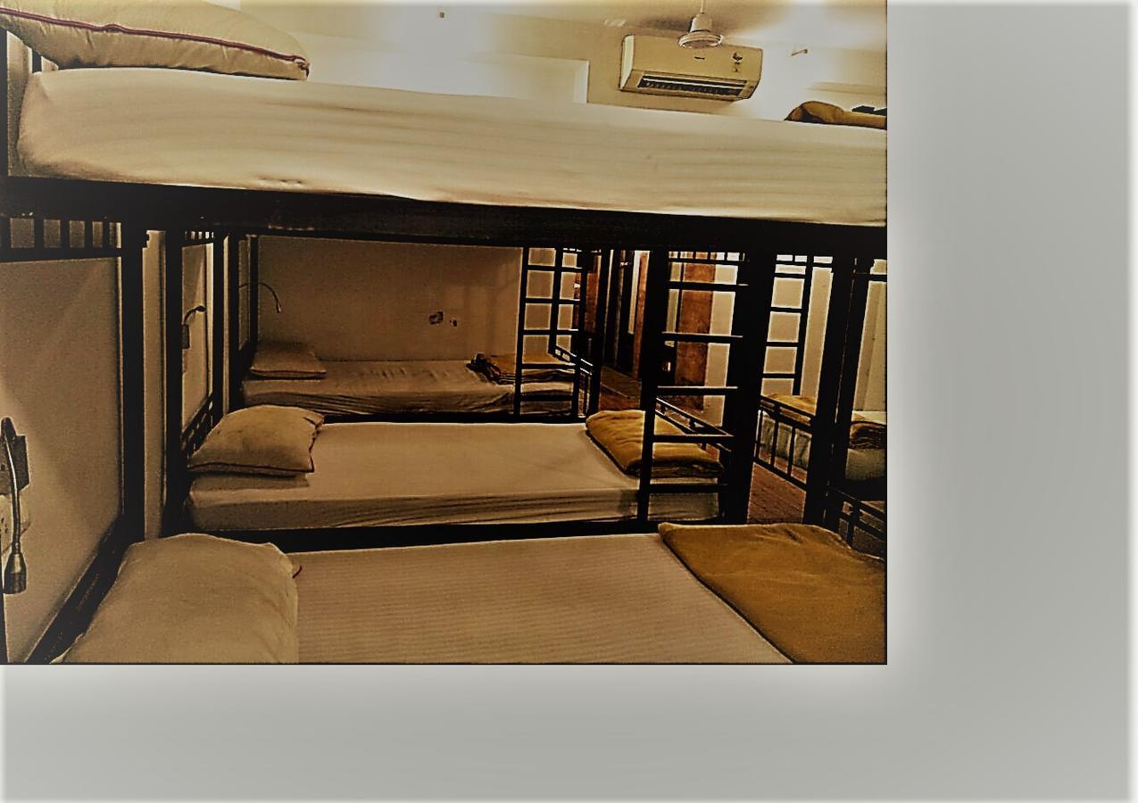 Hostel Mumbai By Maharana Inn — Photos 1
